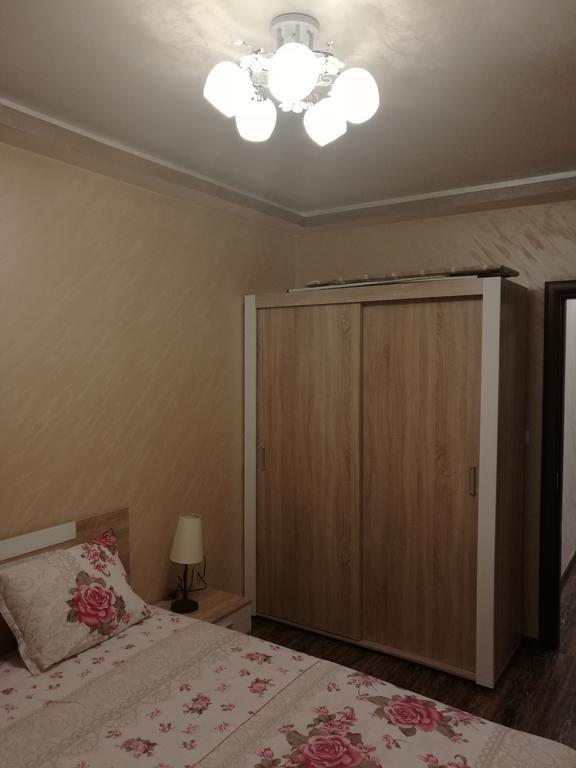 Sunshine Apartment Pomorie Exterior foto