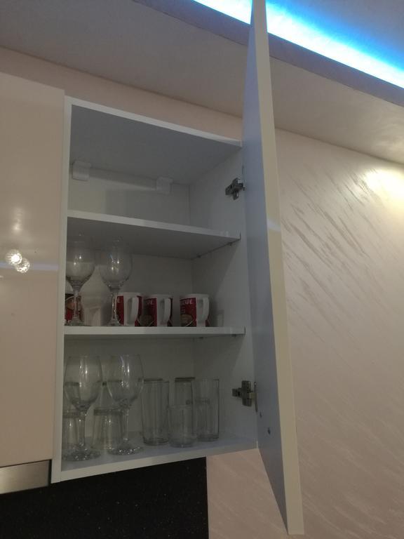 Sunshine Apartment Pomorie Exterior foto